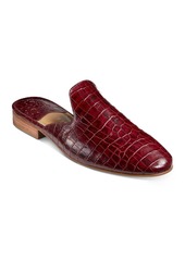 Jack Rogers Women's Delaney Leather Mules