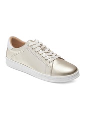 Jack Rogers Women's Ellison Low Top Lace Up Sneakers