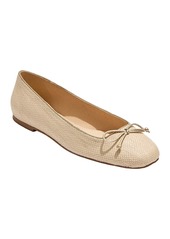 Jack Rogers Women's Kenlyn Square Toe Ballet Flats