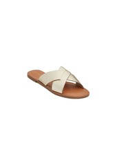 Jack Rogers Women's Slotted Sloane X Band Sandals