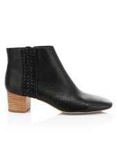 Jack Rogers Tinsley Leather Booties