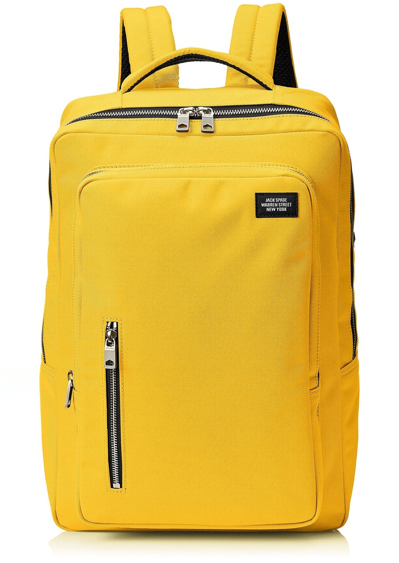 jack spade cargo backpack