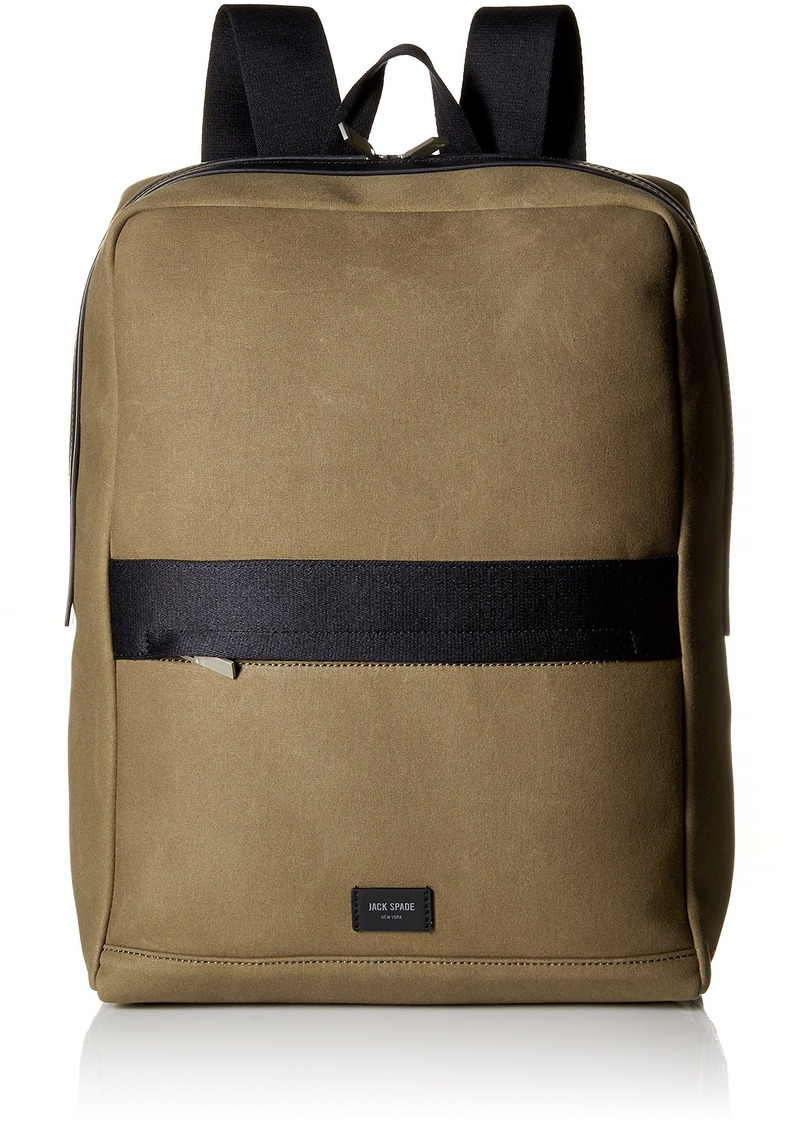 jack spade backpack