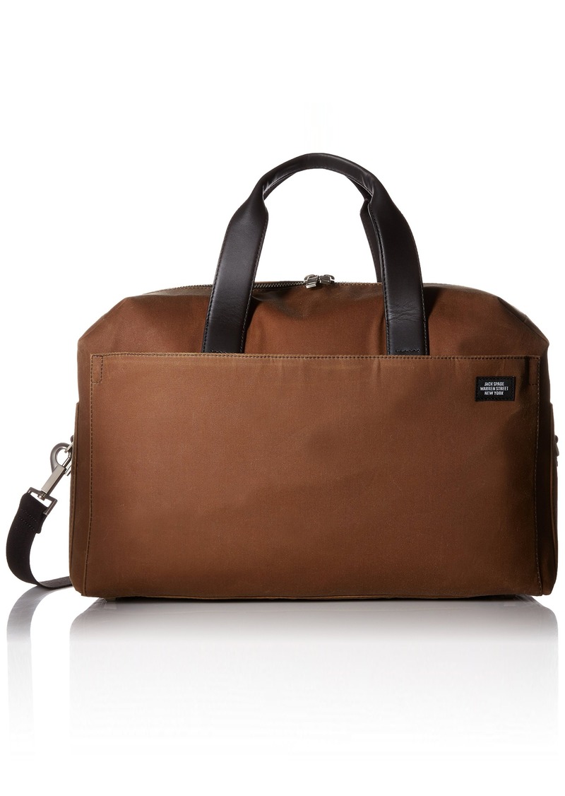 jack spade overnight bag