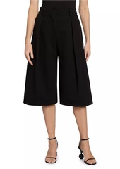 Jacquemus Amalfi Bermuda Shorts