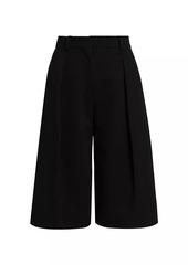 Jacquemus Amalfi Bermuda Shorts