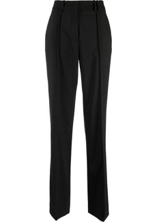Jacquemus Camargue wide-leg tailored trousers