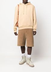 Jacquemus Le Sweatshirt Brodé hoodie