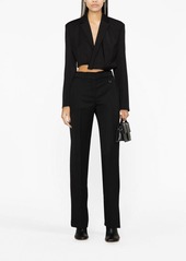 Jacquemus Le Pantalon Ficelle straight-leg trousers