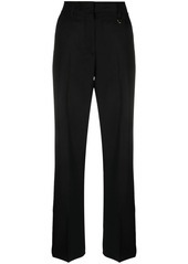 Jacquemus Le Pantalon Ficelle straight-leg trousers