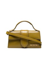 Jacquemus Le Bambino top-handle bag