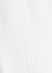 JACQUEMUS - Tontu convertible crepe midi dress - White - FR 34