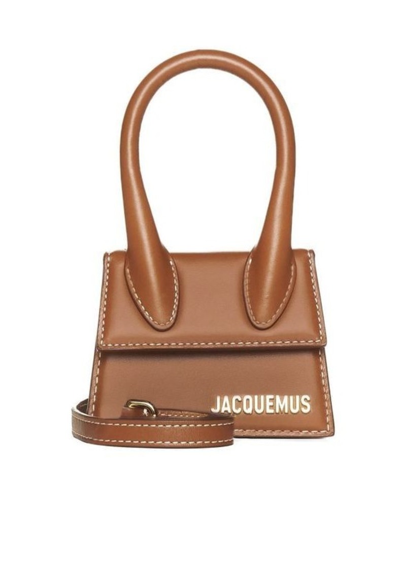 JACQUEMUS Bags