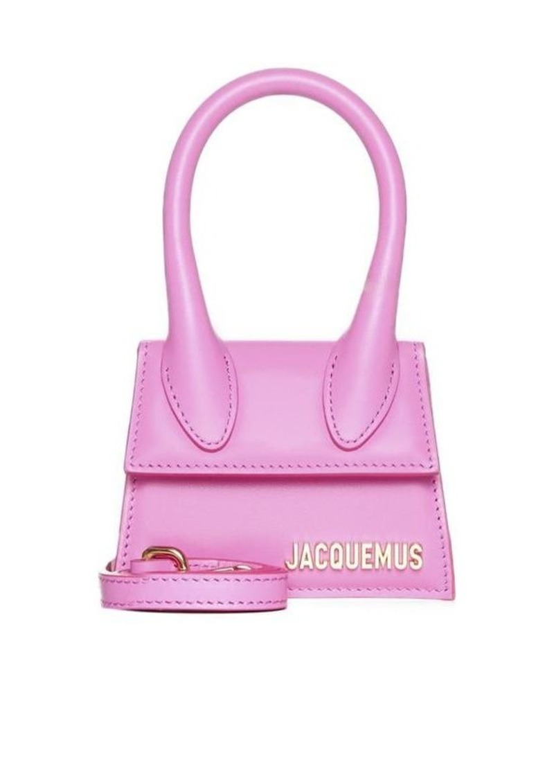 JACQUEMUS Bags