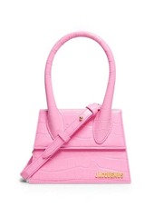 JACQUEMUS Bags.. Pink