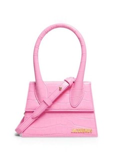 JACQUEMUS Bags.. Pink
