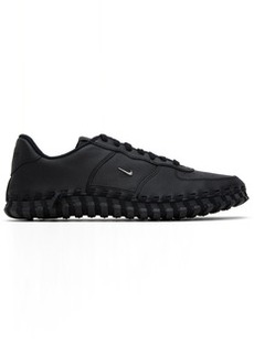 Jacquemus Black Nike Edition J Force 1 Sneakers