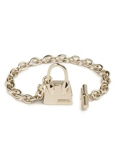 JACQUEMUS Bracelets Jewellery