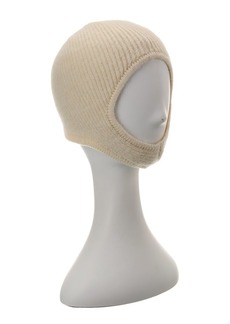 Jacquemus La Capuche Alpaca & Wool-Blend Hood