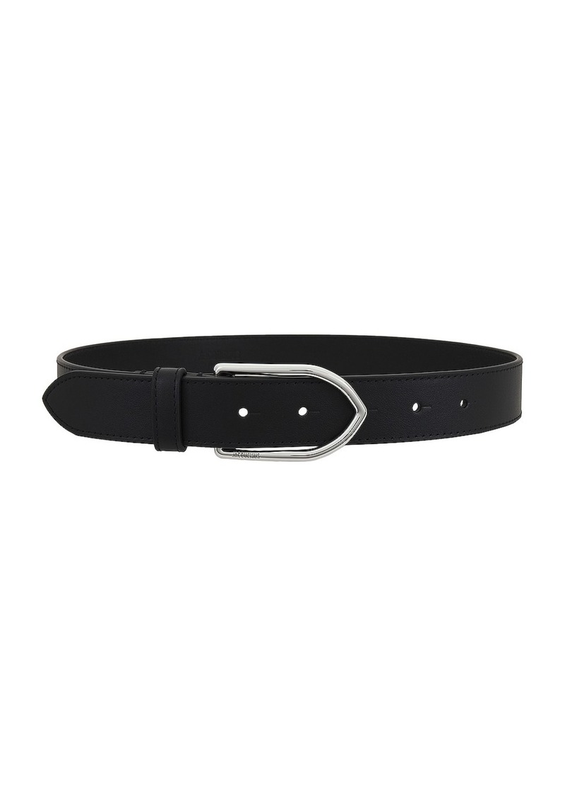 JACQUEMUS La Ceinture Bambino