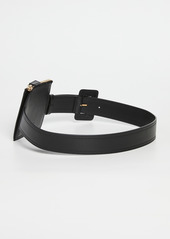 Jacquemus La Ceinture Carre Wallet Belt