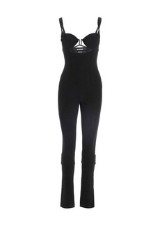 JACQUEMUS 'La combinaison Bikini' one-piece bodysuit