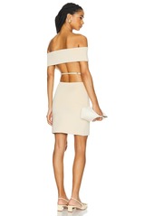 JACQUEMUS La Robe Cubista