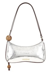 JACQUEMUS Le Bisou Perle Bag