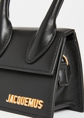 Jacquemus Le Chiquito Bag