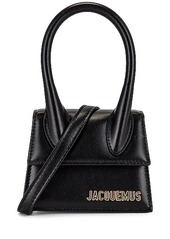 JACQUEMUS Le Chiquito Bag