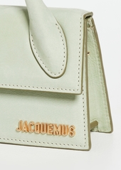 Jacquemus Le Chiquito Long Bag