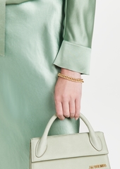 Jacquemus Le Chiquito Long Bag