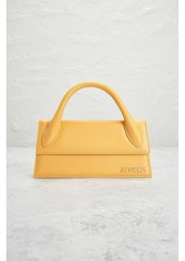 JACQUEMUS Le Chiquito Long Bag