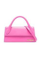 JACQUEMUS Le Chiquito Long shoulder bag