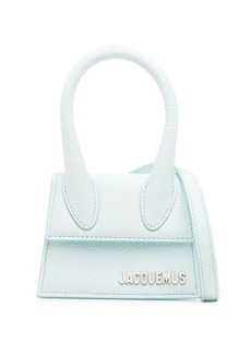 JACQUEMUS Le Chiquito mini bag