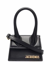 JACQUEMUS Le Chiquito mini bag