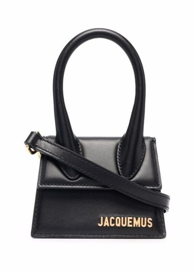 JACQUEMUS Le Chiquito mini bag