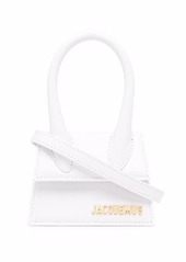 JACQUEMUS Le Chiquito mini bag