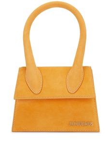 JACQUEMUS Le Chiquito Moyen Bag