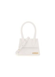 Jacquemus Le Chiquito Moyen Bag