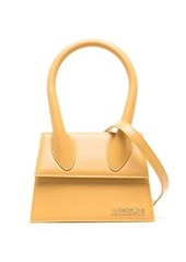 JACQUEMUS LE CHIQUITO MOYEN BAGS