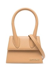 JACQUEMUS Le Chiquito Moyen handbag