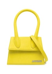 JACQUEMUS Le Chiquito Moyen handbag