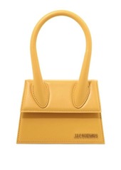 JACQUEMUS "Le Chiquito Moyen" handbag