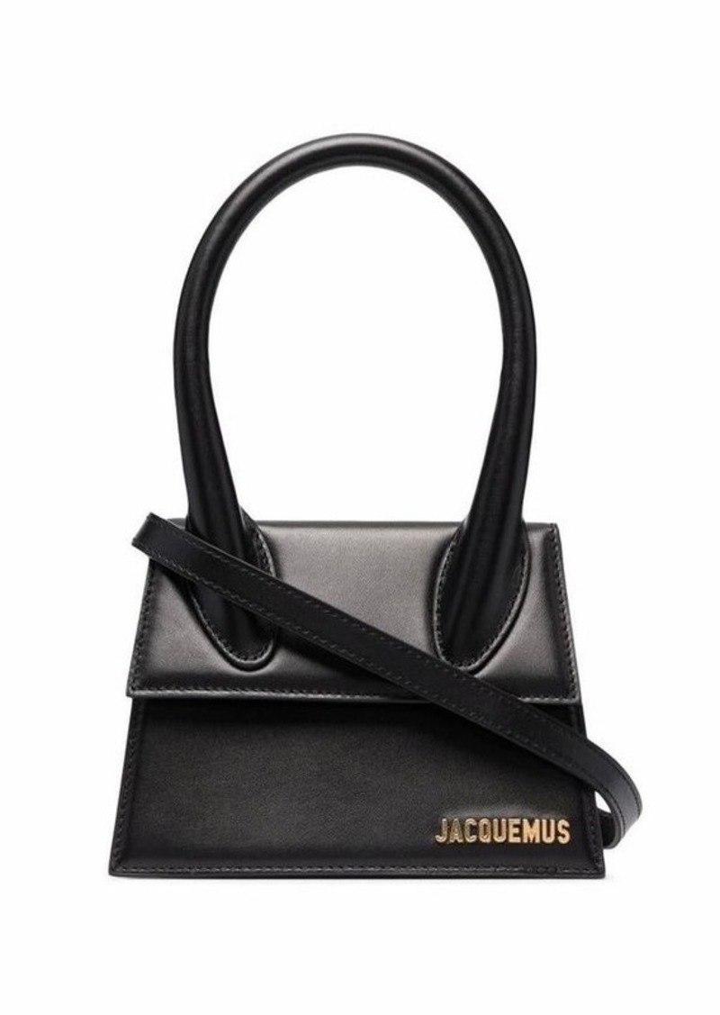 JACQUEMUS Le Chiquito Moyen handbag