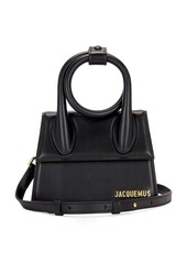 JACQUEMUS Le Chiquito Noeud Bag