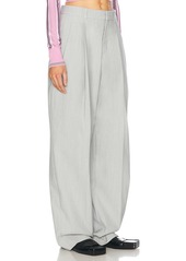 JACQUEMUS Le Pantalon Curzio