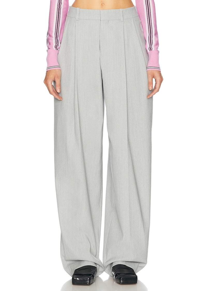 JACQUEMUS Le Pantalon Curzio