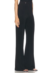 JACQUEMUS Le Pantalon Drapeado