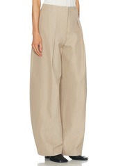 JACQUEMUS Le Pantalon Ovalo